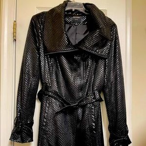 Womans Black Dressy Jacket